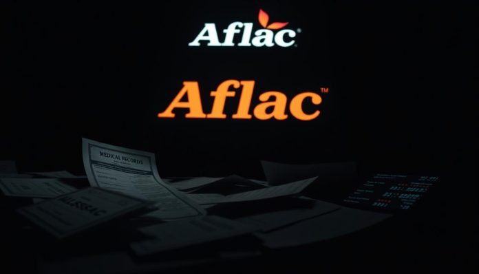 Aflac Data Breach