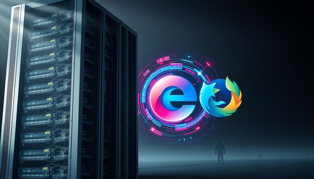 How Modern Browsers Block Malware at the Core