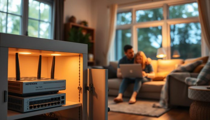 How To Protect Your Internet