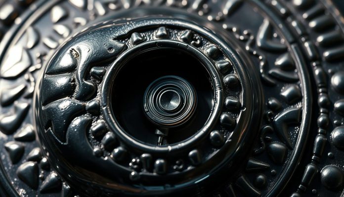 The Thing listening device Soviet US ambassador