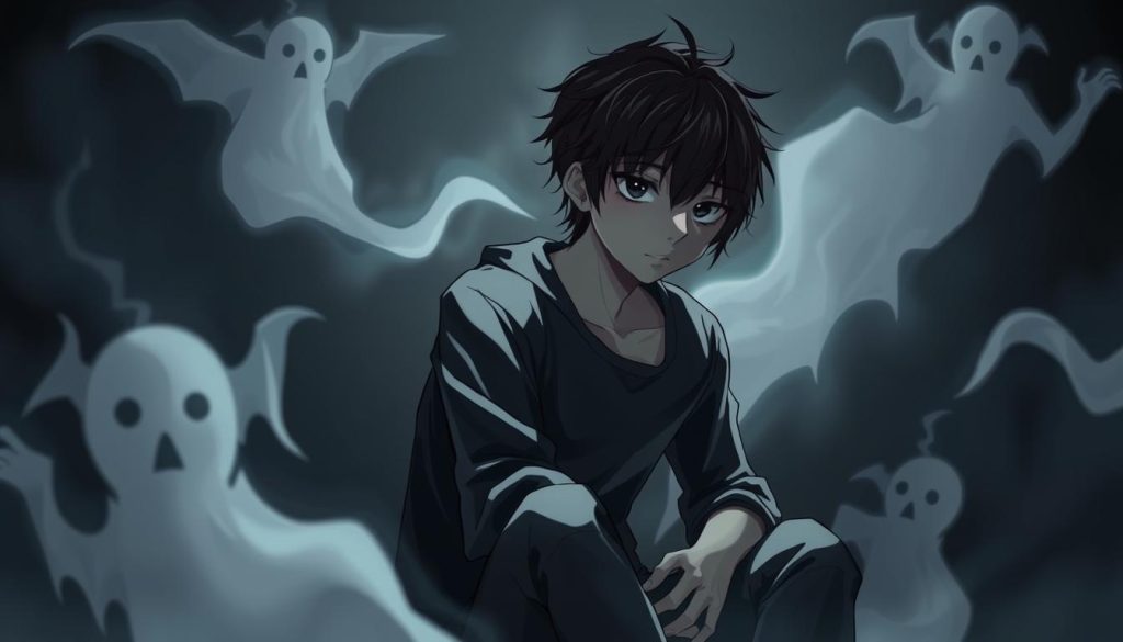 anime rating