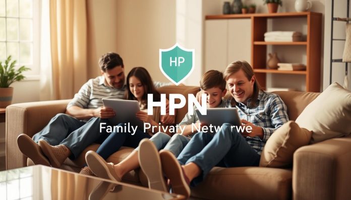 block ads and online tracking at home