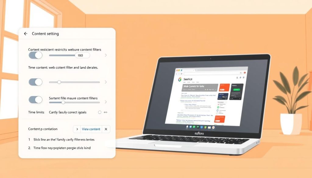 content filters