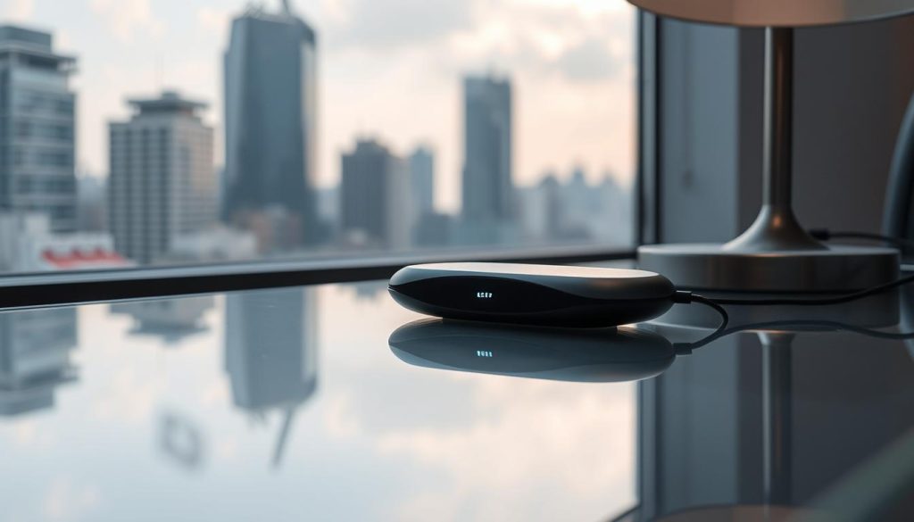 listening device
