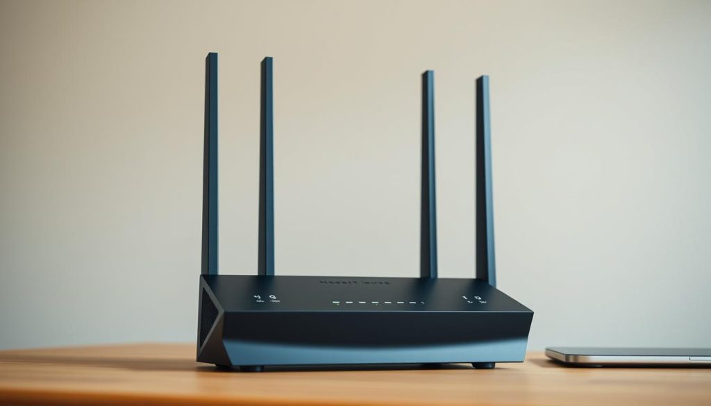 modem router