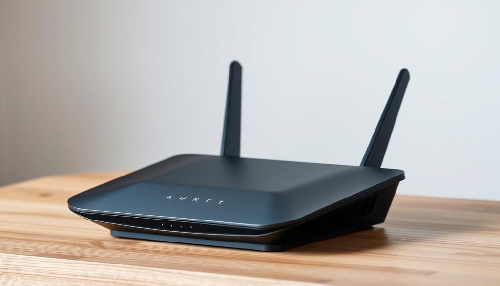 modem router