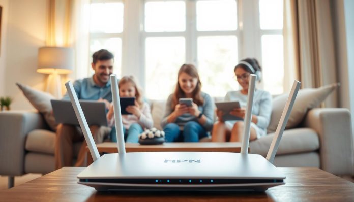 parental controls for home internet security