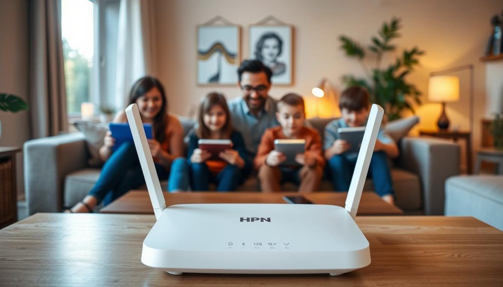 parental controls router