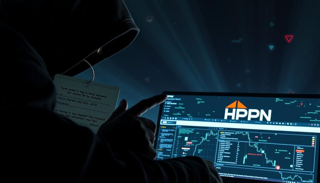 phishing threats