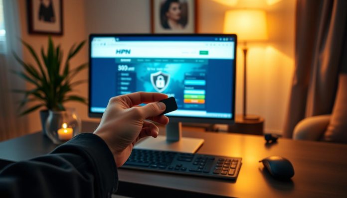 protect online banking at home