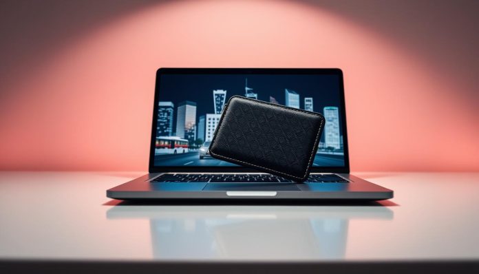 secure digital payments and wallets