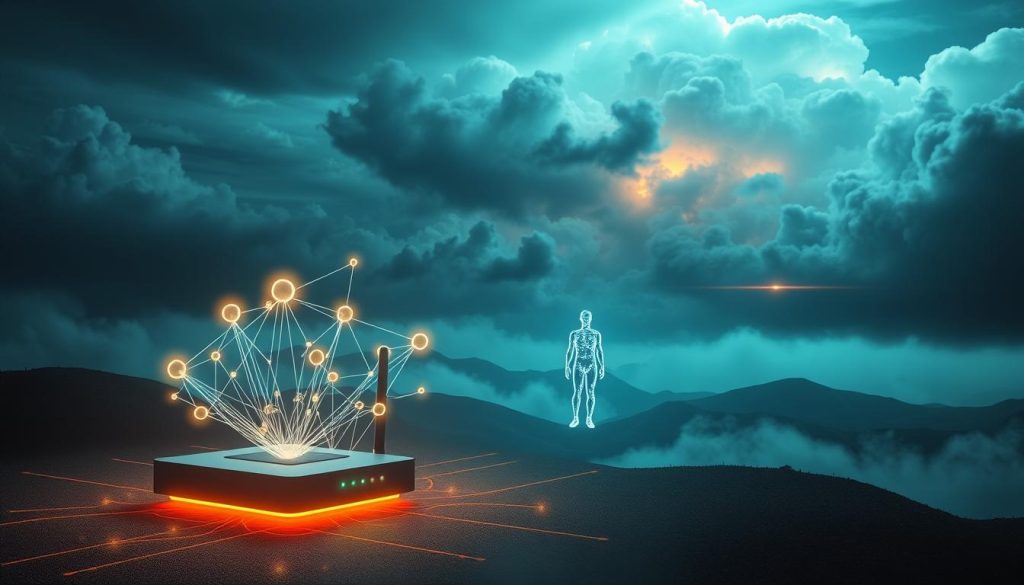 5G Home Internet Privacy Risks