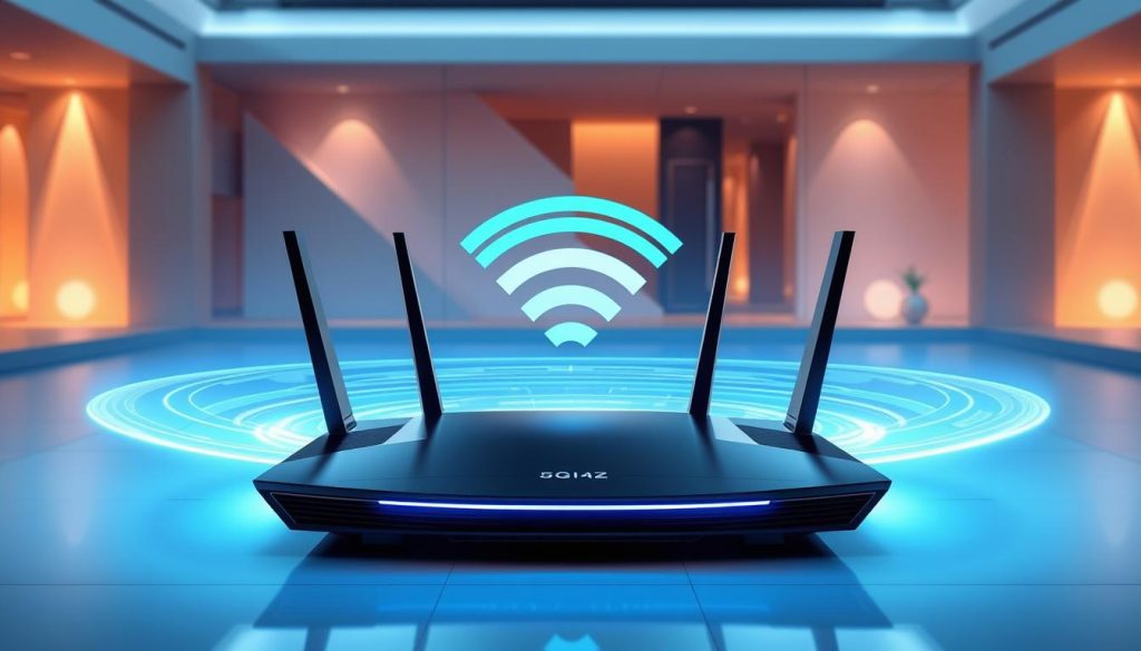 5ghz band
