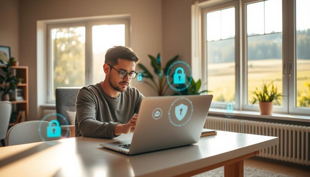 AI security solutions