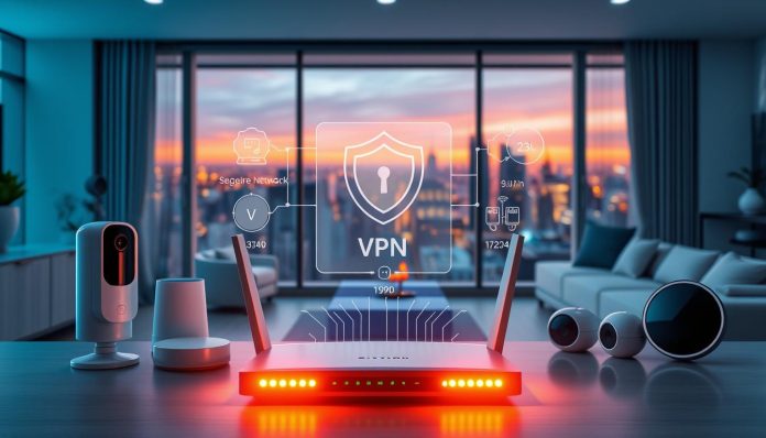 Best VPN Services for Smart Homes in 2025