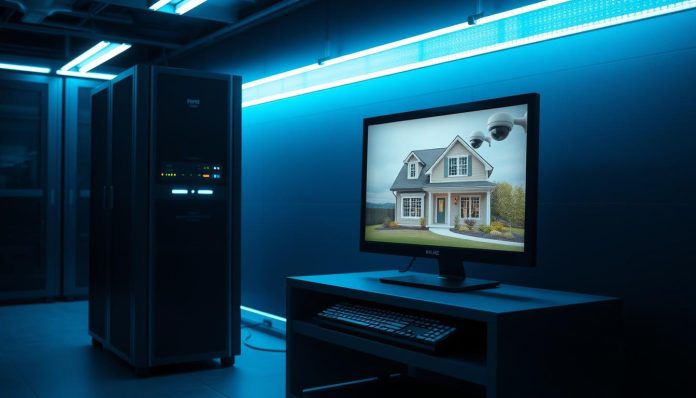 Best Way to Back Up Home Surveillance Footage Securely Offsite