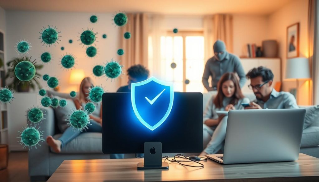 Bitdefender antivirus plus protection