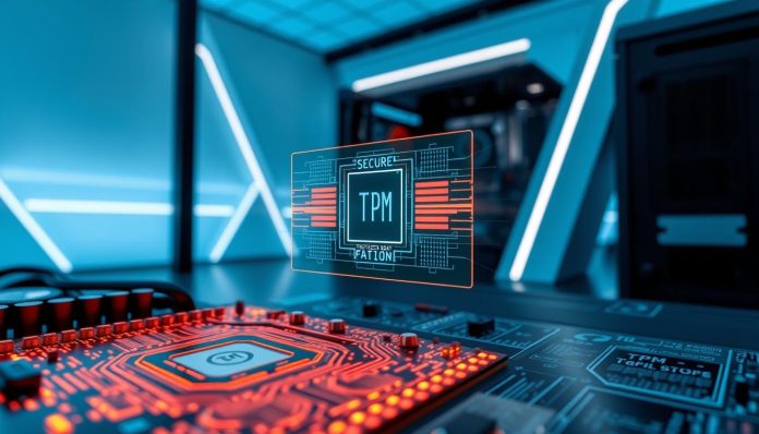 Booting from Secure Boot & TPM: How to Protect Device Firmware