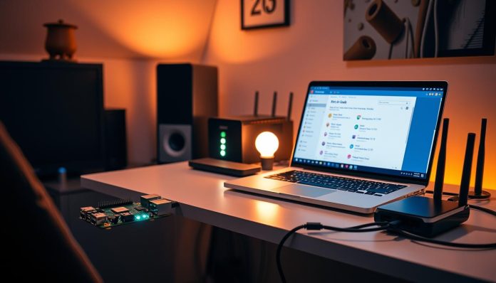 Building a Pi-Hole System to Block Ads & Trackers in Your Home