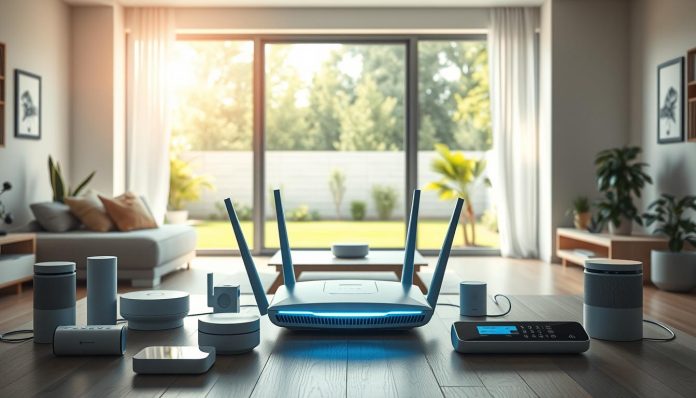 Cloudless IoT Security: New Approaches & Devices