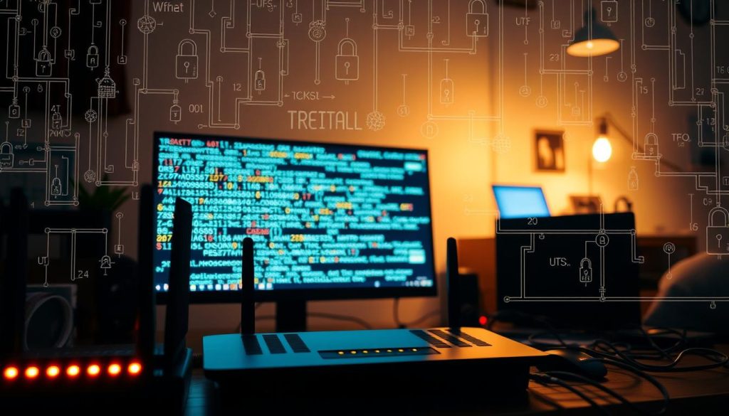 Conventional Encryption