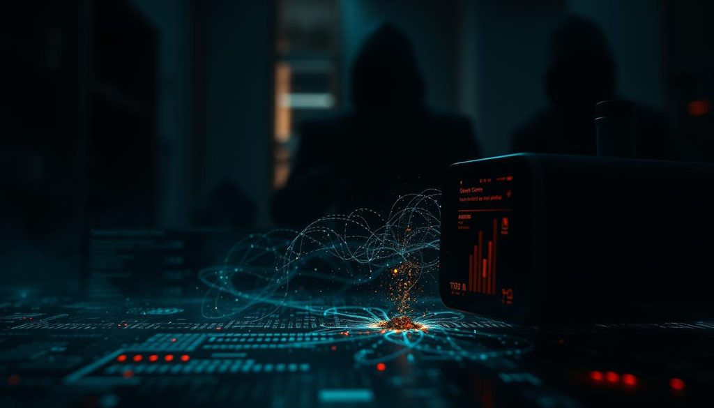 Cyber Threats