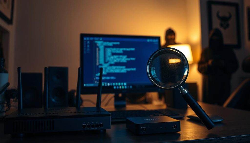 Cybersecurity Measures