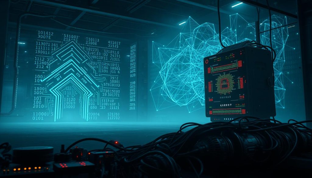 Cybersecurity Threats