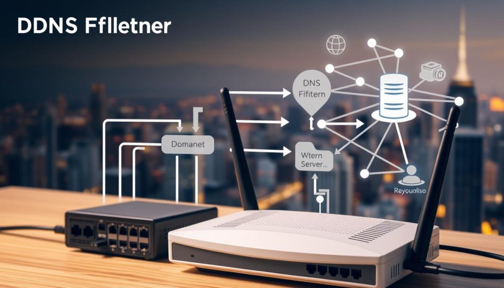 DNS filtering tutorial