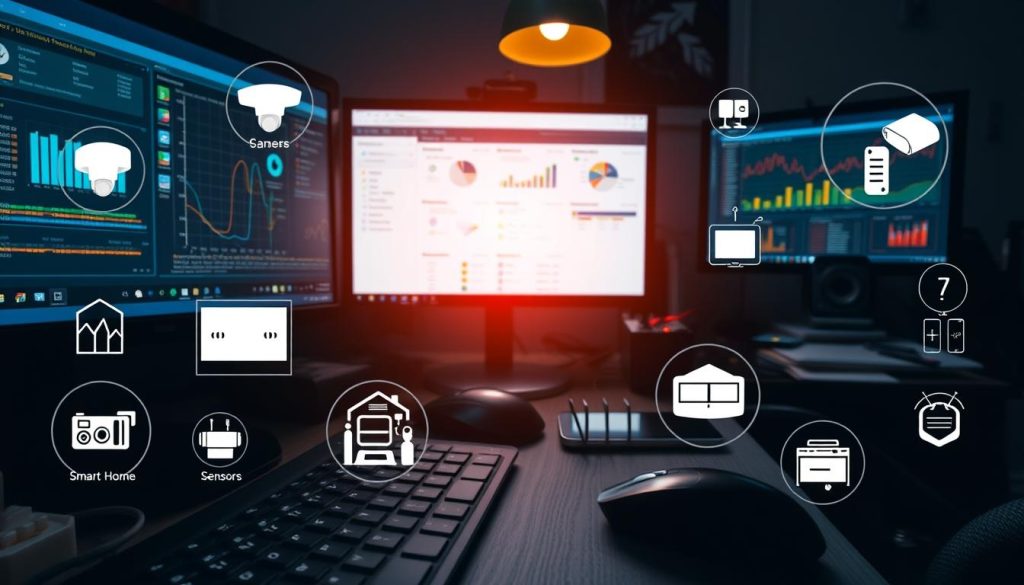 Device Monitoring Tools