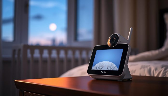 Does Bitdefender’s Smart Home Solution Block Intruders from Baby Monitors?