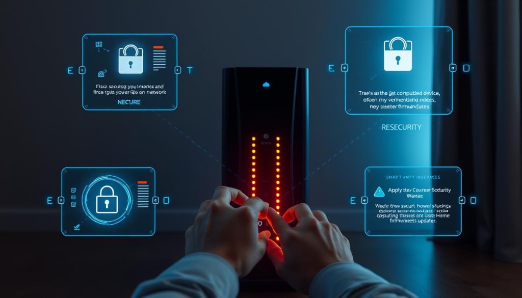 Edge Computing Security Measures
