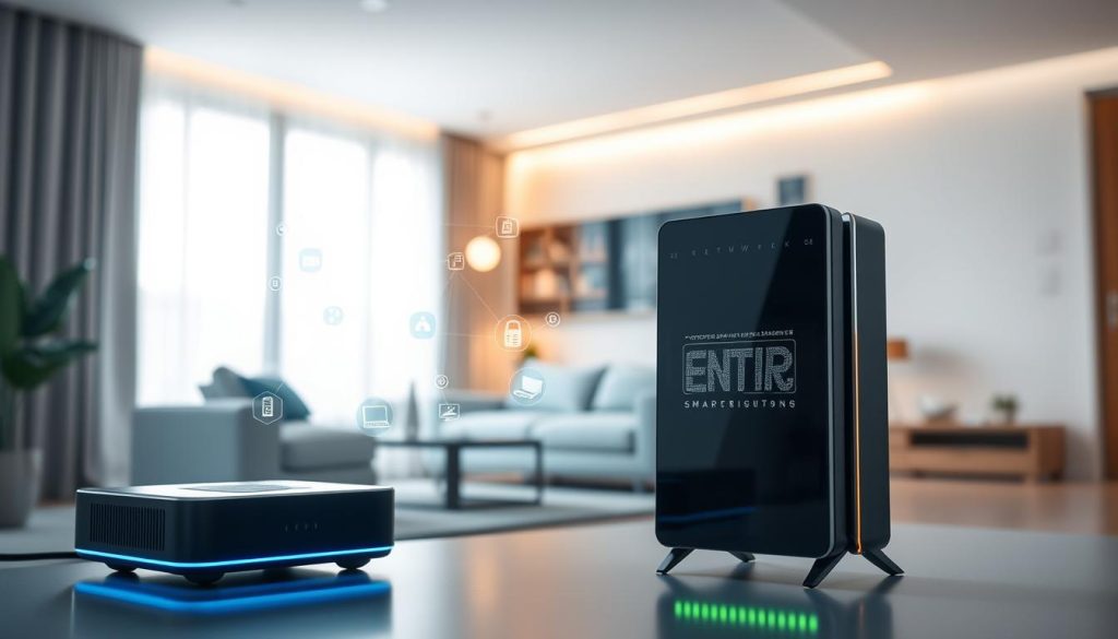 Edge Computing Solutions