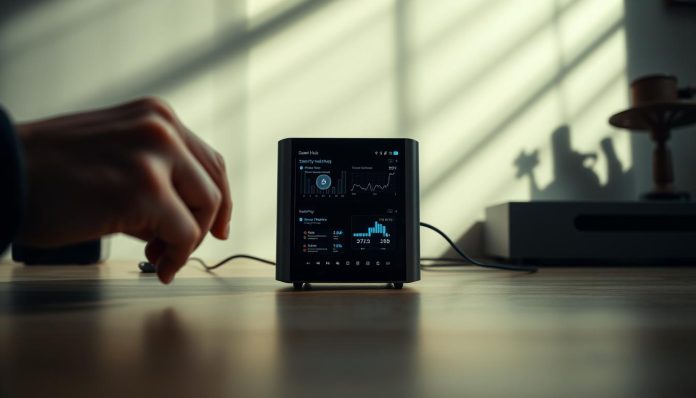 Edge Computing in Smart Homes: Privacy Implications