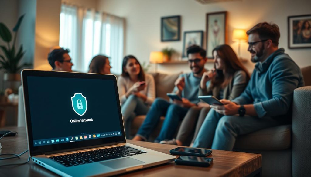 Educating Friends and Family on Privacy