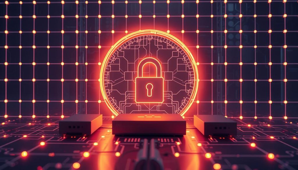 End-to-End Encryption