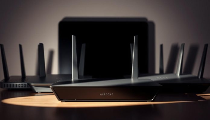 ExpressVPN Aircove vs Traditional Routers: Best Smart Home Protection?