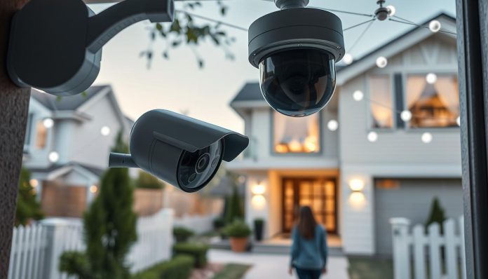Facial Recognition Privacy Risks in Smart Doorbells & Cameras