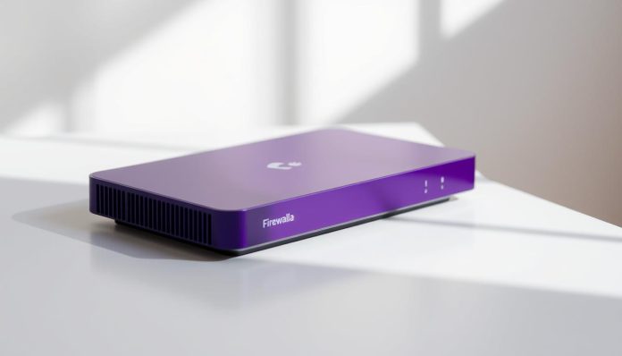 Firewalla Purple Review: The Ultimate Home Firewall & Router Combo