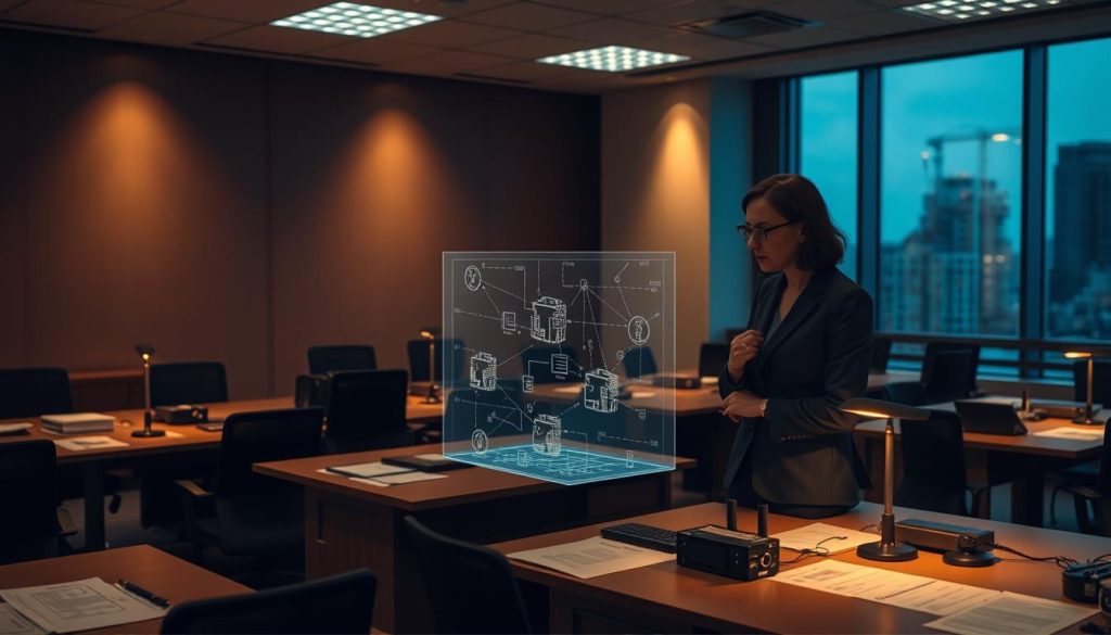 Government Quantum Initiatives