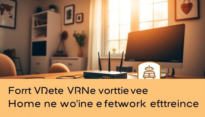 Guide to Setting Up VPN + DNS Filtering at Home