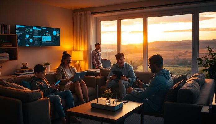 How Suricata IDS Can Strengthen Your Home Network Against Cyber Threats