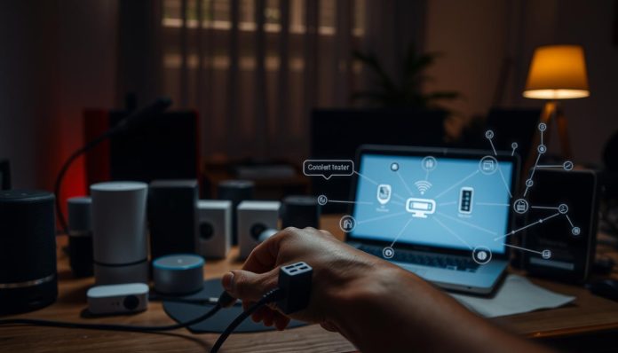 How to Disable Remote Access Features on IoT Devices for Better Privacy