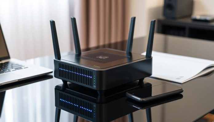 How to Harden Your Modem Against ISP Surveillance & Cyber Attacks