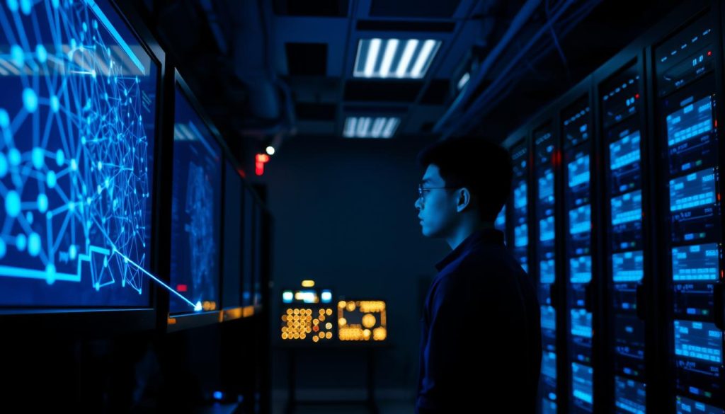ISP Monitoring