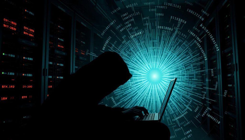 ISP data collection and online privacy
