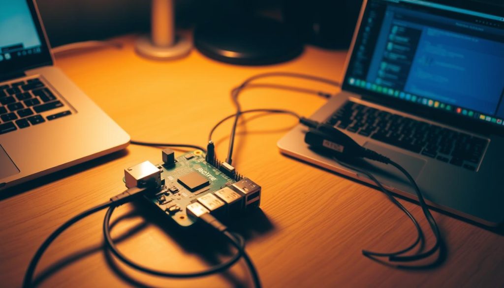 Installing Pi-Hole