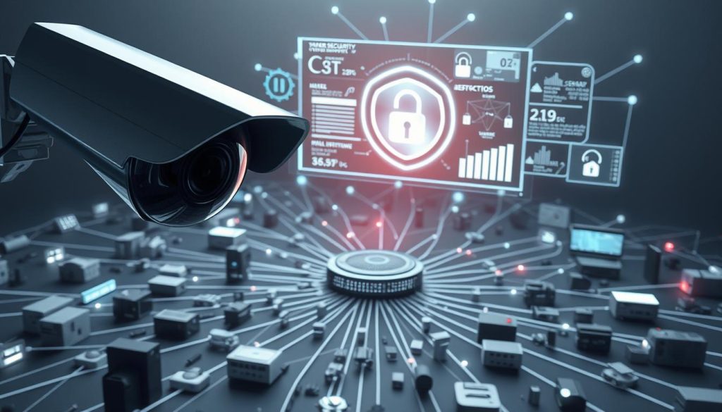 Internet of Things security measures