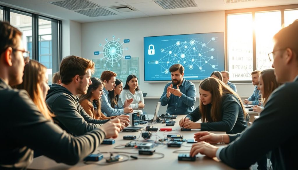 IoT Education
