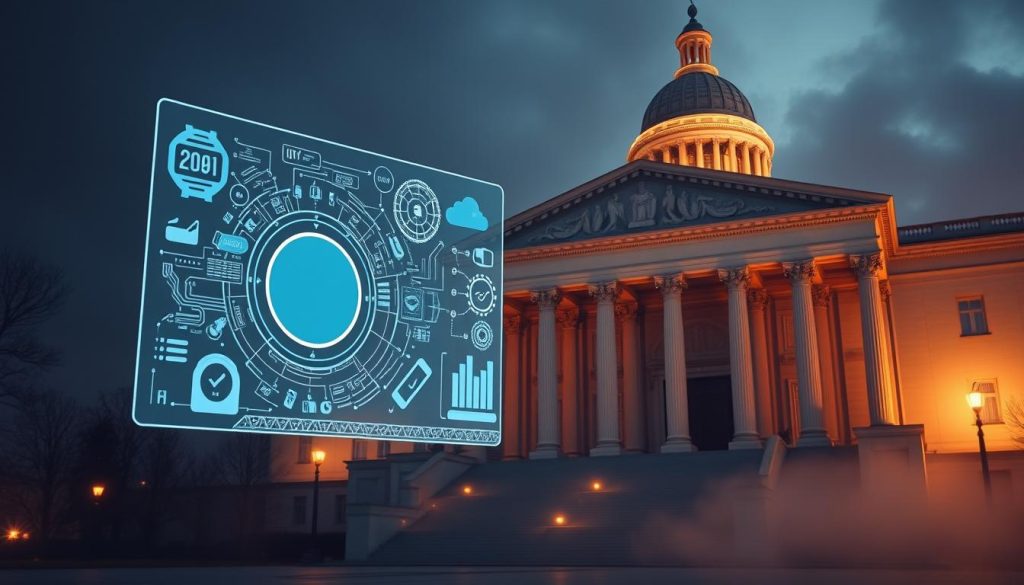 IoT Legislation